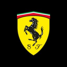 FERRARI logo