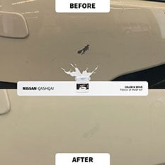 Voor-en-na-reparatie 15